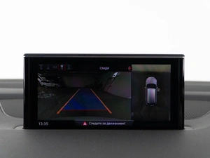 Внедорожник Audi Q7 2016 года, 3489077 рублей, Москва