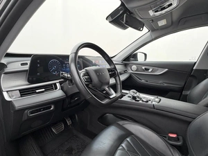 Внедорожник Chery Tiggo 8 Pro Max 2024 года, 2219000 рублей, Орёл