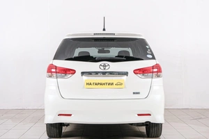 Минивэн Toyota Wish 2011 года, 1449000 рублей, Красноярск
