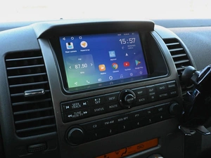 Внедорожник Nissan Pathfinder 2008 года, 1220000 рублей, Волгоград