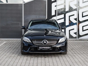 Седан Mercedes-benz C-класс 2019 года, 2600000 рублей, Краснодар