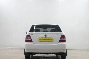 Седан Toyota Corolla 2002 года, 449000 рублей, Новокузнецк