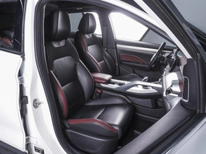 Внедорожник Geely Coolray 2022 года, 2040000 рублей, Ростов-на-Дону