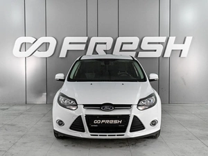 Седан Ford Focus 2013 года, 1079000 рублей, Ростов-на-Дону