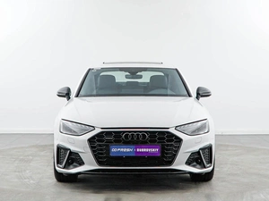 Седан Audi A4 2025 года, 6375444 рублей, Москва