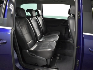 Минивэн Volkswagen Sharan 2020 года, 3276900 рублей, Казань