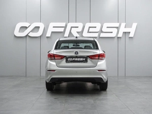 Седан Changan Alsvin 2023 года, 1049000 рублей, Воронеж