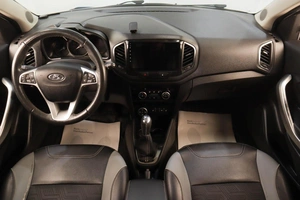 Хетчбэк ВАЗ (LADA) XRAY 2018 года, 1109000 рублей, Челябинск