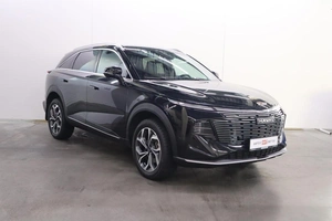 Внедорожник Haval F7 2024 года, 2590000 рублей, Брянск