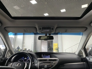 Внедорожник Lexus RX 2012 года, 2147000 рублей, Солонцы