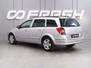 Универсал Opel Astra 2009 года, 559000 рублей, Воронеж