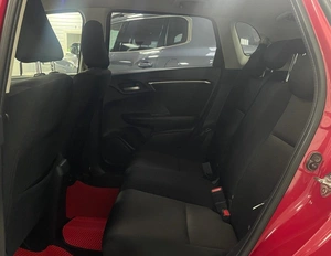 Хетчбэк Honda Fit 2014 года, 899000 рублей, Ачинск