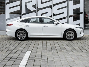 Лифтбек FAW Bestune B70 2024 года, 2525000 рублей, Ставрополь