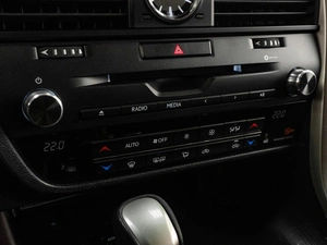 Внедорожник Lexus RX 2017 года, 4249000 рублей, Тюмень