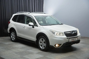 Внедорожник Subaru Forester 2013 года, 1699000 рублей, Красноярск