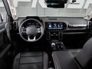 Внедорожник Haval Dargo 2024 года, 2999000 рублей, Тюмень