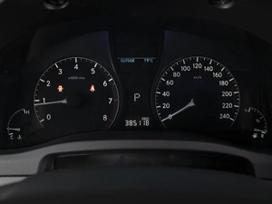 Внедорожник Lexus RX 2010 года, 1600000 рублей, Омск