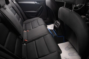 Седан Audi A4 2011 года, 1209000 рублей, Оренбург