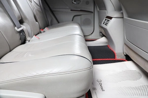 Внедорожник Toyota Venza 2009 года, 2099000 рублей, Новосибирск