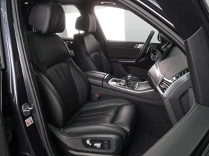 Внедорожник BMW X5 2020 года, 7315000 рублей, Воронеж