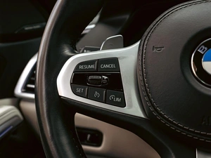 Внедорожник BMW X6 2020 года, 7980000 рублей, Краснодар