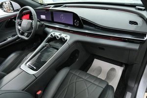 Внедорожник EXEED RX 2023 года, 3849000 рублей, Омск