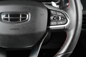 Внедорожник Geely Tugella 2022 года, 2599000 рублей, Тюмень