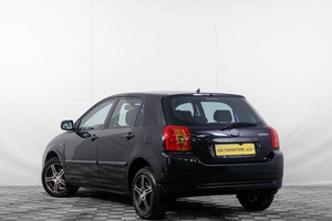 Универсал Toyota Corolla 2005 года, 669000 рублей, Кемерово