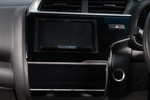 Хетчбэк Honda Fit 2019 года, 1249000 рублей, Новосибирск