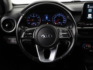 Седан Kia Cerato 2021 года, 1736444 рублей, Москва