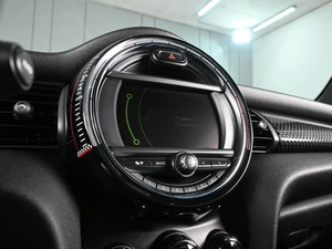 Хетчбэк MINI John Cooper Works 2016 года, 1999000 рублей, Аксай