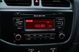 Хетчбэк Kia Ceed 2014 года, 1173000 рублей, Солонцы