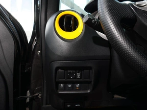 Внедорожник Nissan Juke 2014 года, 1248000 рублей, Тверь