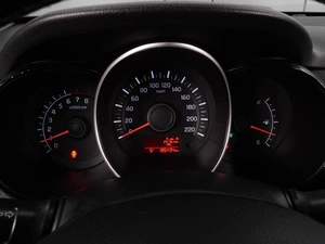 Седан Kia Rio 2015 года, 954000 рублей, Воронеж