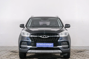 Внедорожник Chery Tiggo 4 2021 года, 1259000 рублей, Красноярск