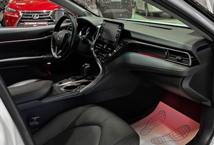 Седан Toyota Camry 2021 года, 3297000 рублей, Красноярск