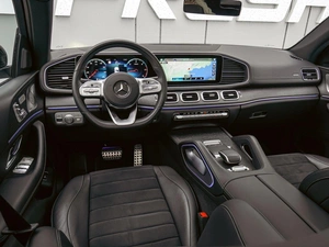 Внедорожник Mercedes-benz GLE-класс Coupe 2022 года, 8949000 рублей, Краснодар