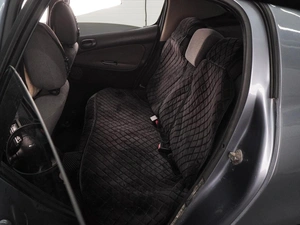 Седан Peugeot 206 2008 года, 265000 рублей, Воронеж