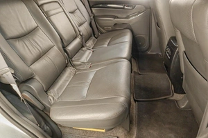 Внедорожник Toyota Land Cruiser Prado 2008 года, 2089000 рублей, Челябинск