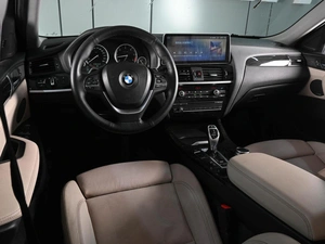 Внедорожник BMW X4 2016 года, 2839000 рублей, Ростов-на-Дону