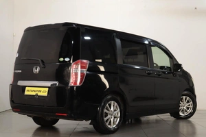 Минивэн Honda Stepwgn 2012 года, 1469000 рублей, Челябинск
