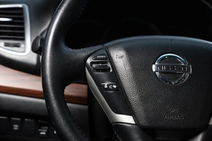 Седан Nissan Teana 2010 года, 829000 рублей, Новосибирск