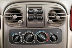 Универсал Chrysler PT Cruiser 2002 года, 469000 рублей, Оренбург