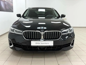 Седан BMW 5 серия 2021 года, 4795000 рублей, Красноярск