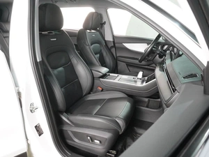 Внедорожник Chery Tiggo 7 Pro Max 2022 года, 1899000 рублей, Воронеж