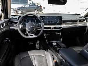 Седан Kia K5 2025 года, 3710000 рублей, Краснодар