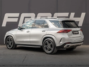 Внедорожник Mercedes-benz GLE-класс 2020 года, 7930000 рублей, Краснодар