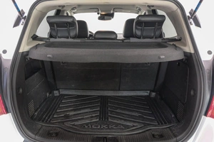 Внедорожник Opel Mokka 2012 года, 919000 рублей, Красноярск