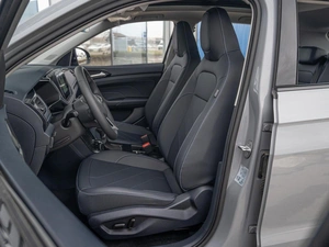 Внедорожник Volkswagen Tharu XR 2025 года, 3149000 рублей, Краснодар