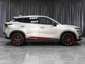 Внедорожник OMODA C5 2023 года, 2144000 рублей, Тюмень